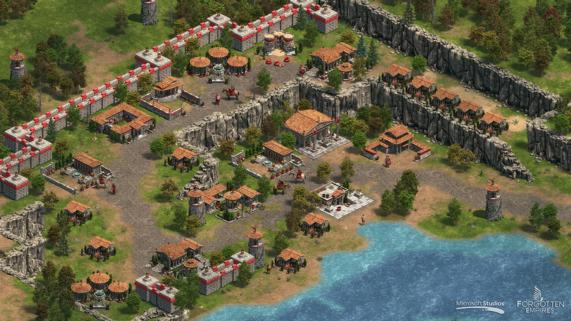 Age of Empires: Definitive Edition - screenshot 6