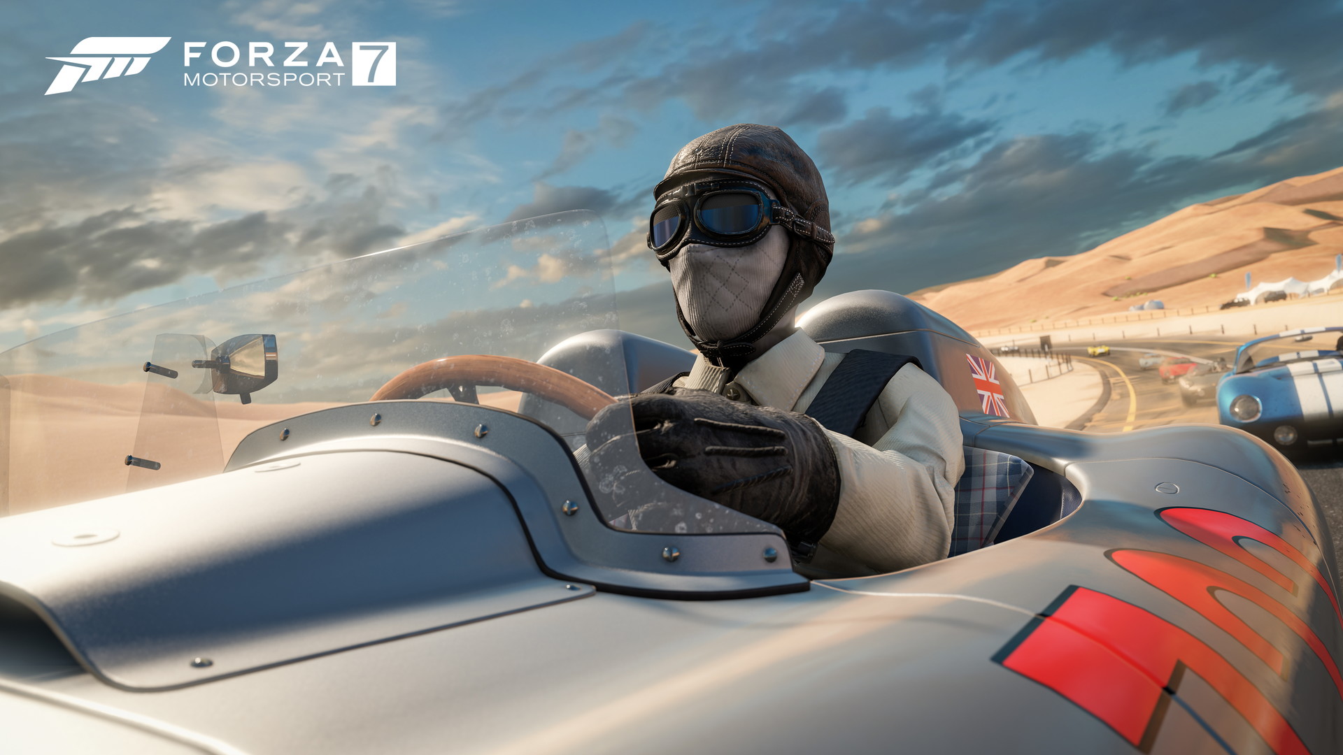 Forza Motorsport 7 - screenshot 8
