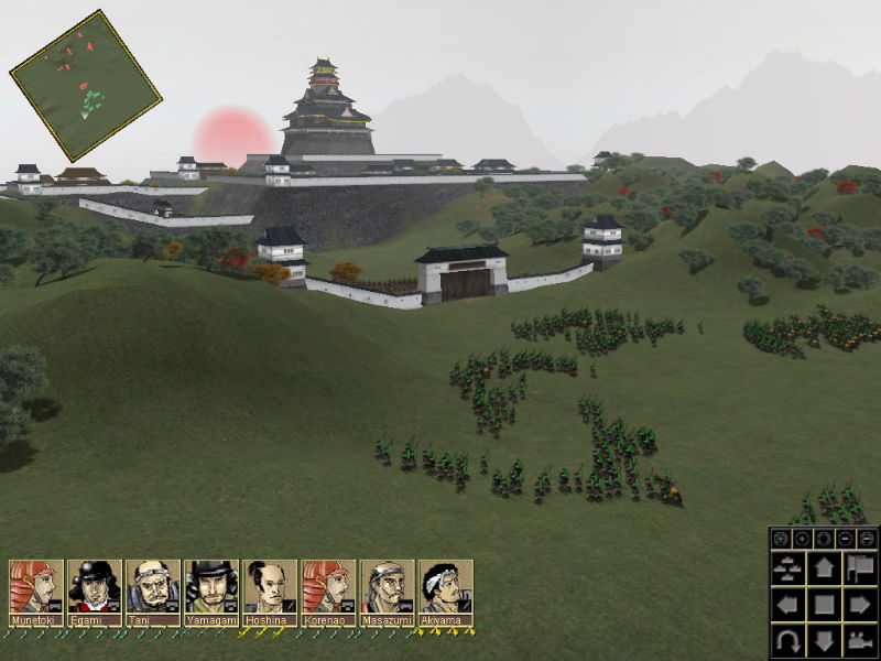 Takeda 2 - screenshot 35