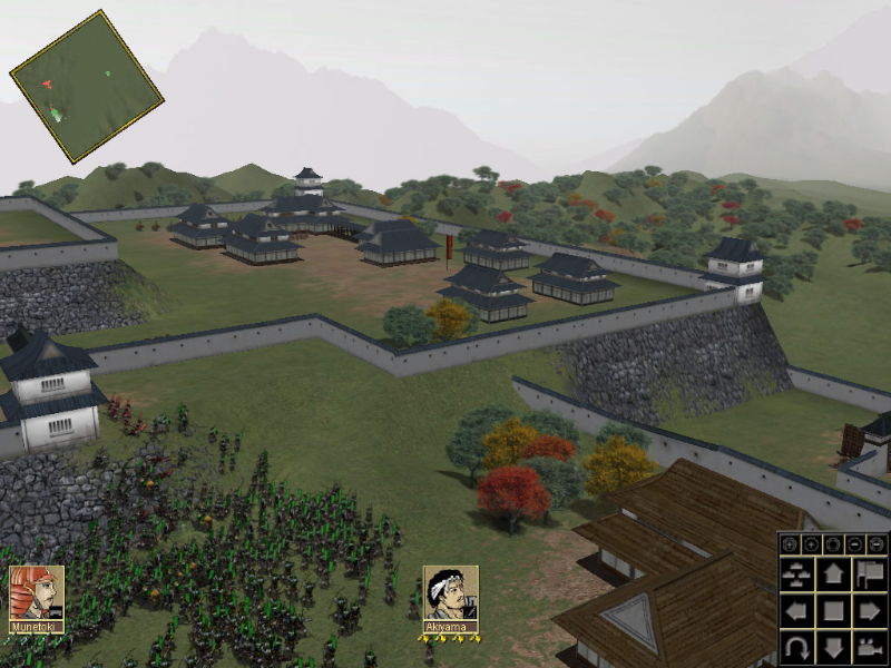 Takeda 2 - screenshot 12