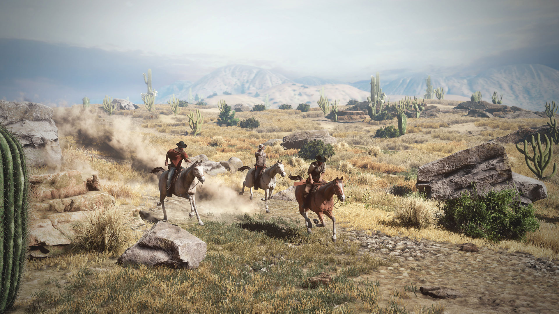 Wild West Online - screenshot 14