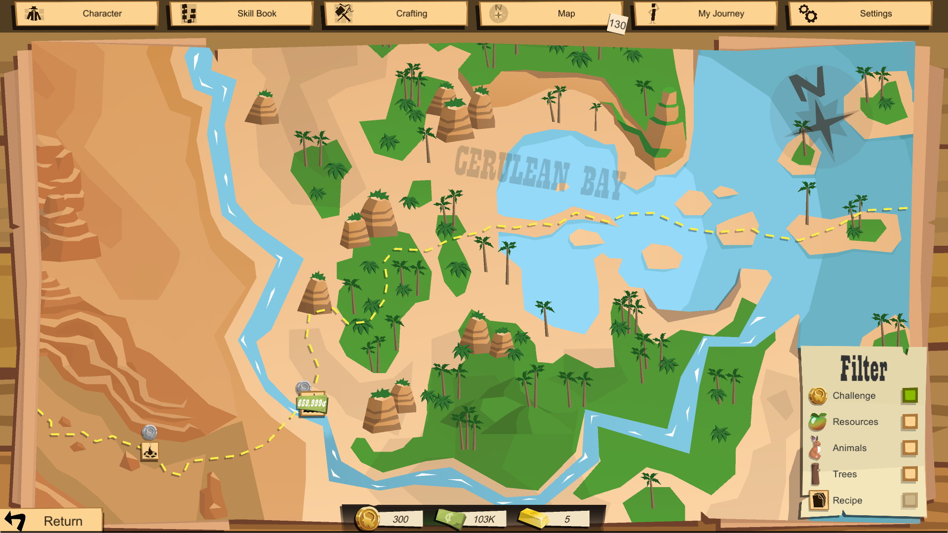 The Trail: Frontier Challenge - screenshot 11