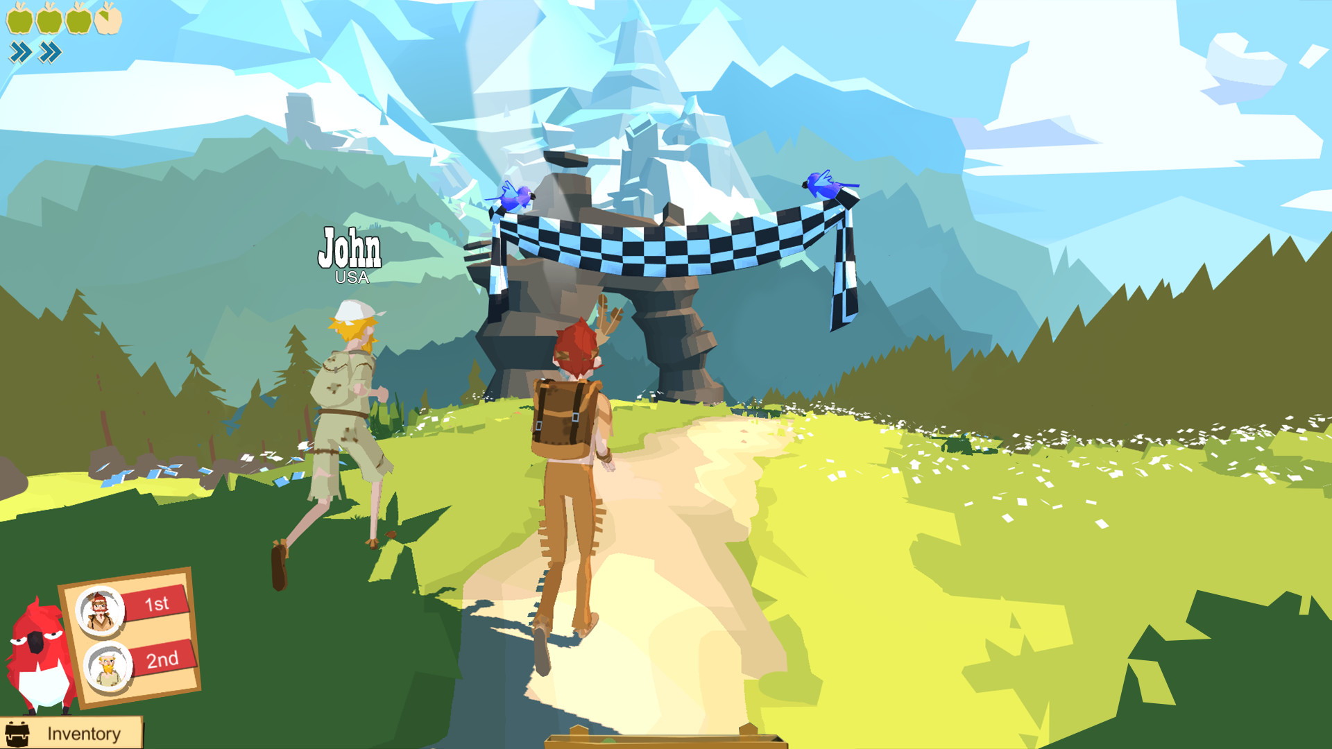 The Trail: Frontier Challenge - screenshot 5