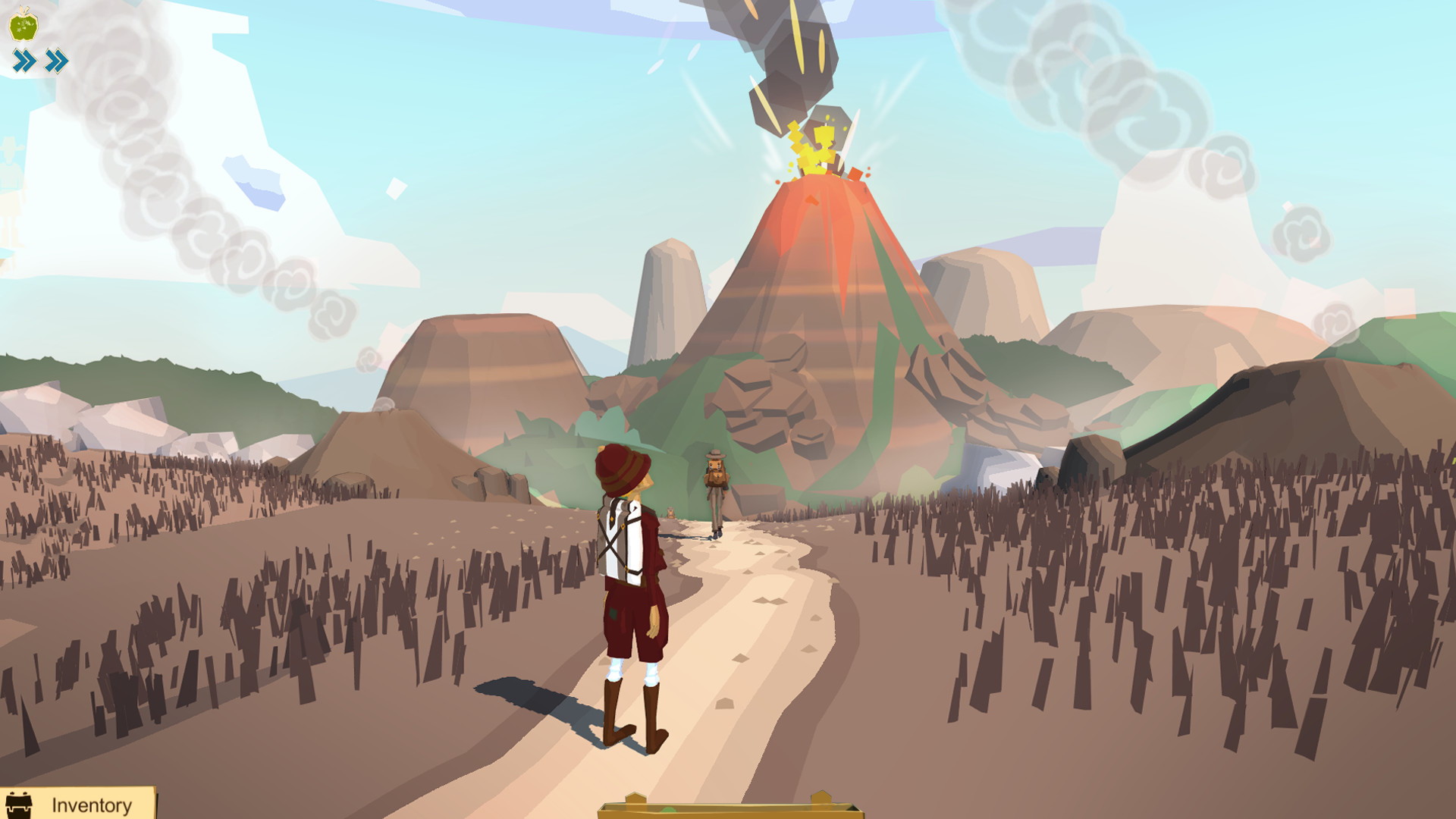 The Trail: Frontier Challenge - screenshot 1