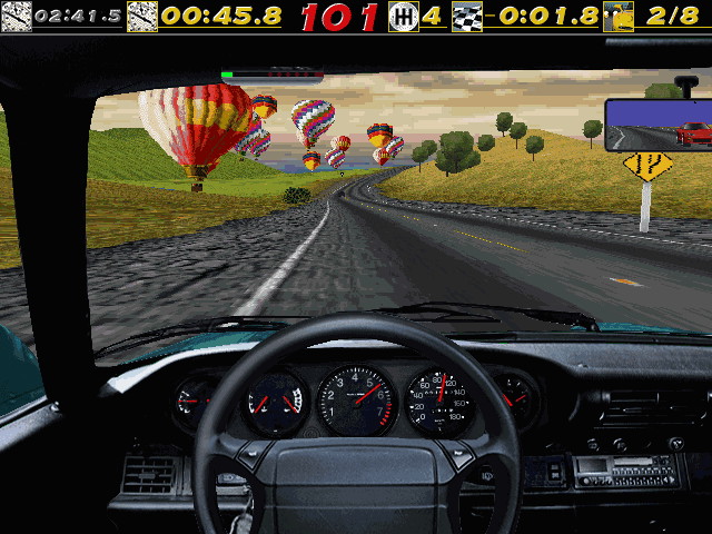Need for Speed - screenshot 22