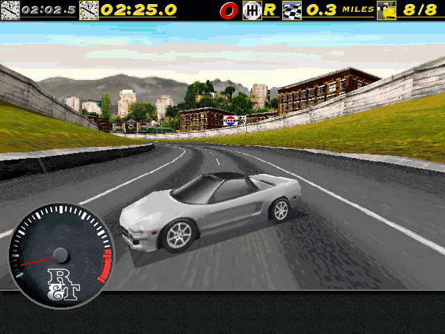 Need for Speed - screenshot 16