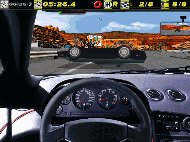 Need for Speed - screenshot 13