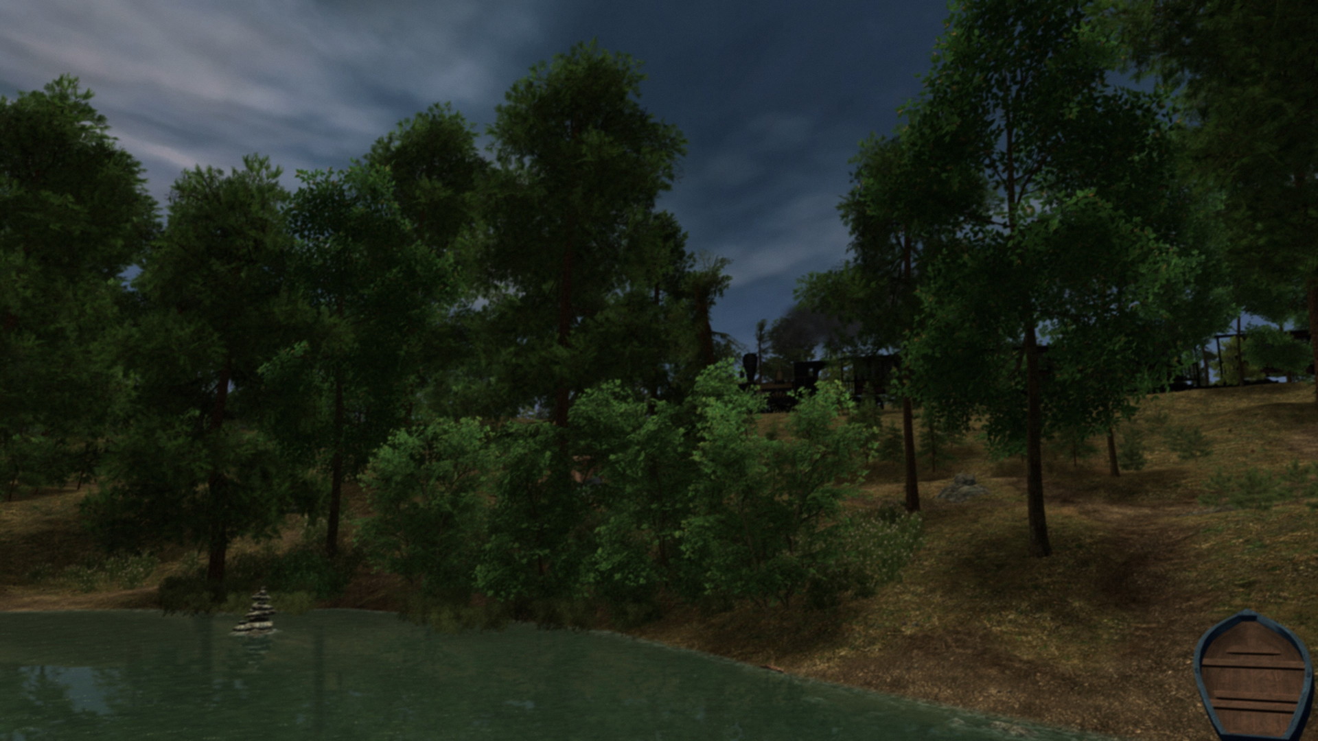 Walden, a game - screenshot 23