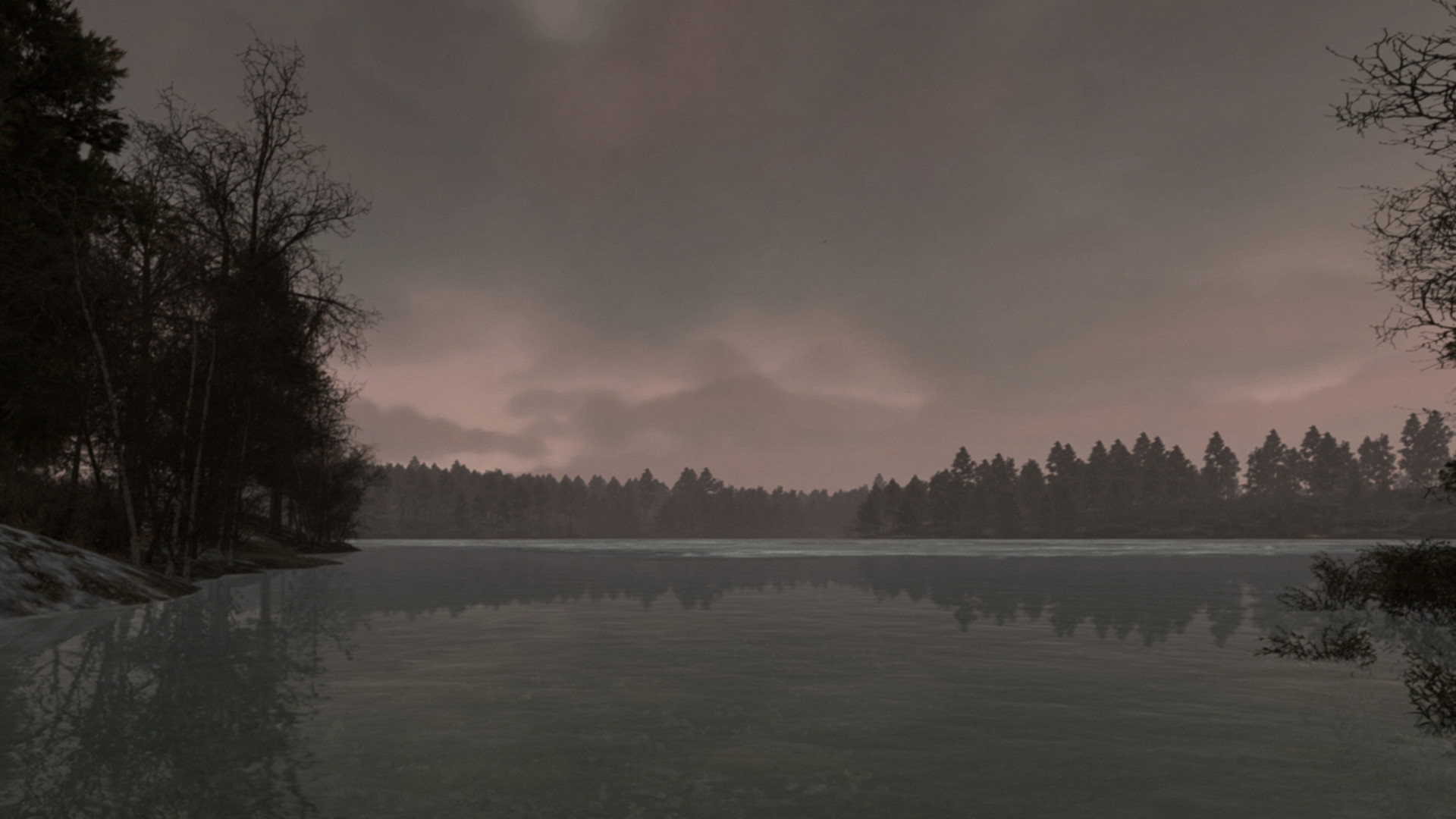 Walden, a game - screenshot 20