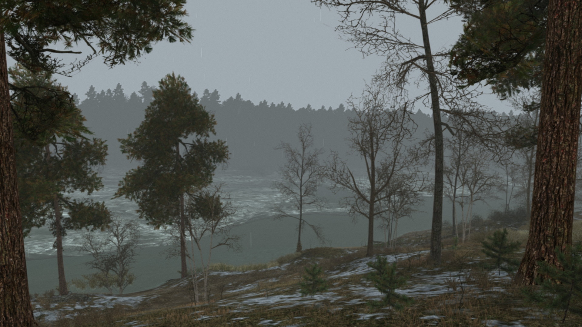 Walden, a game - screenshot 19