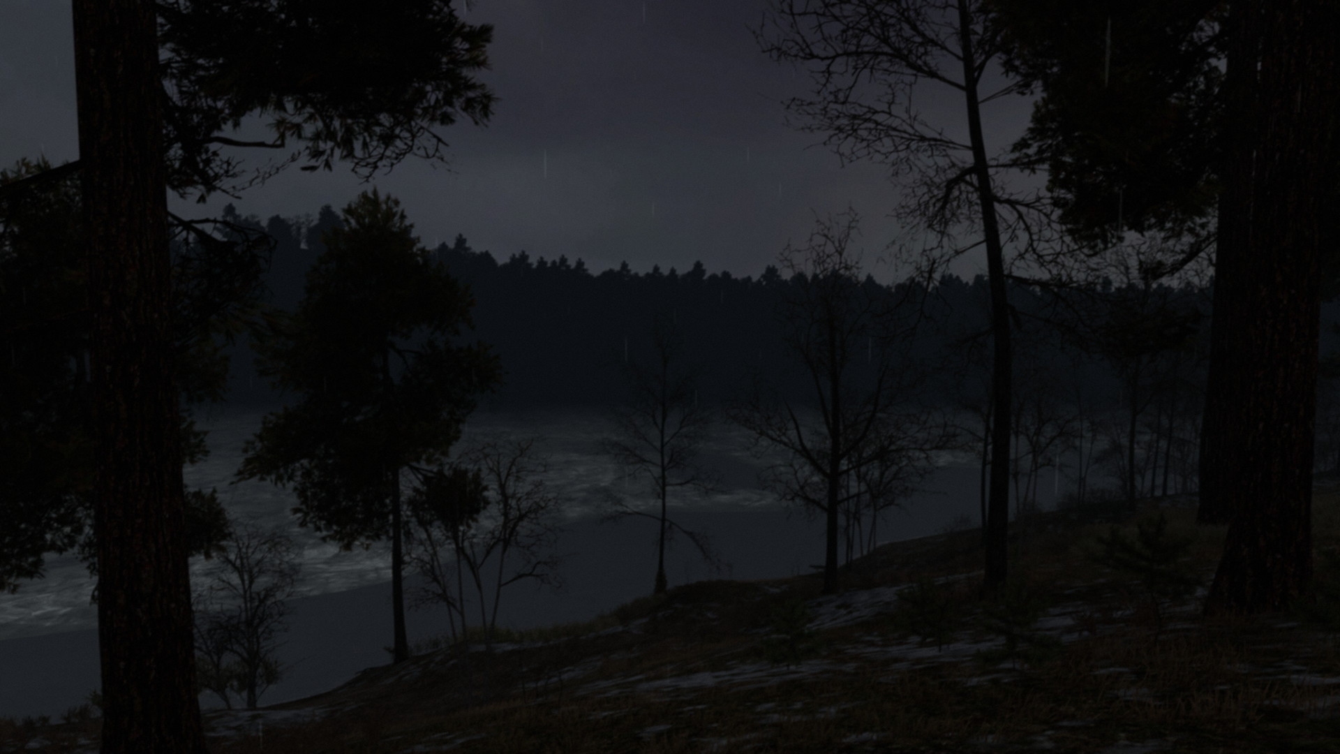 Walden, a game - screenshot 18