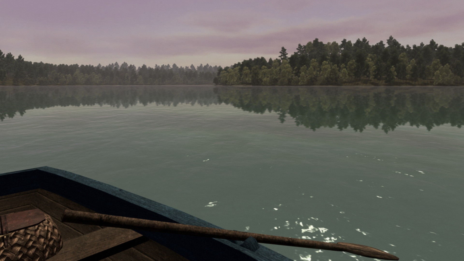 Walden, a game - screenshot 16
