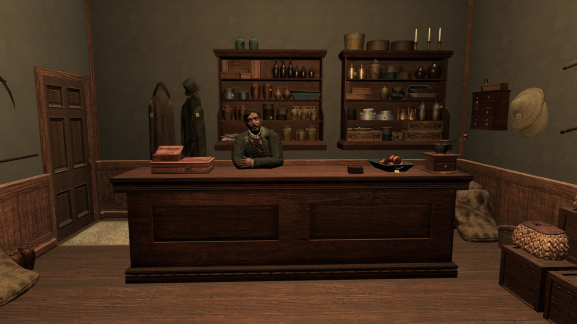 Walden, a game - screenshot 14