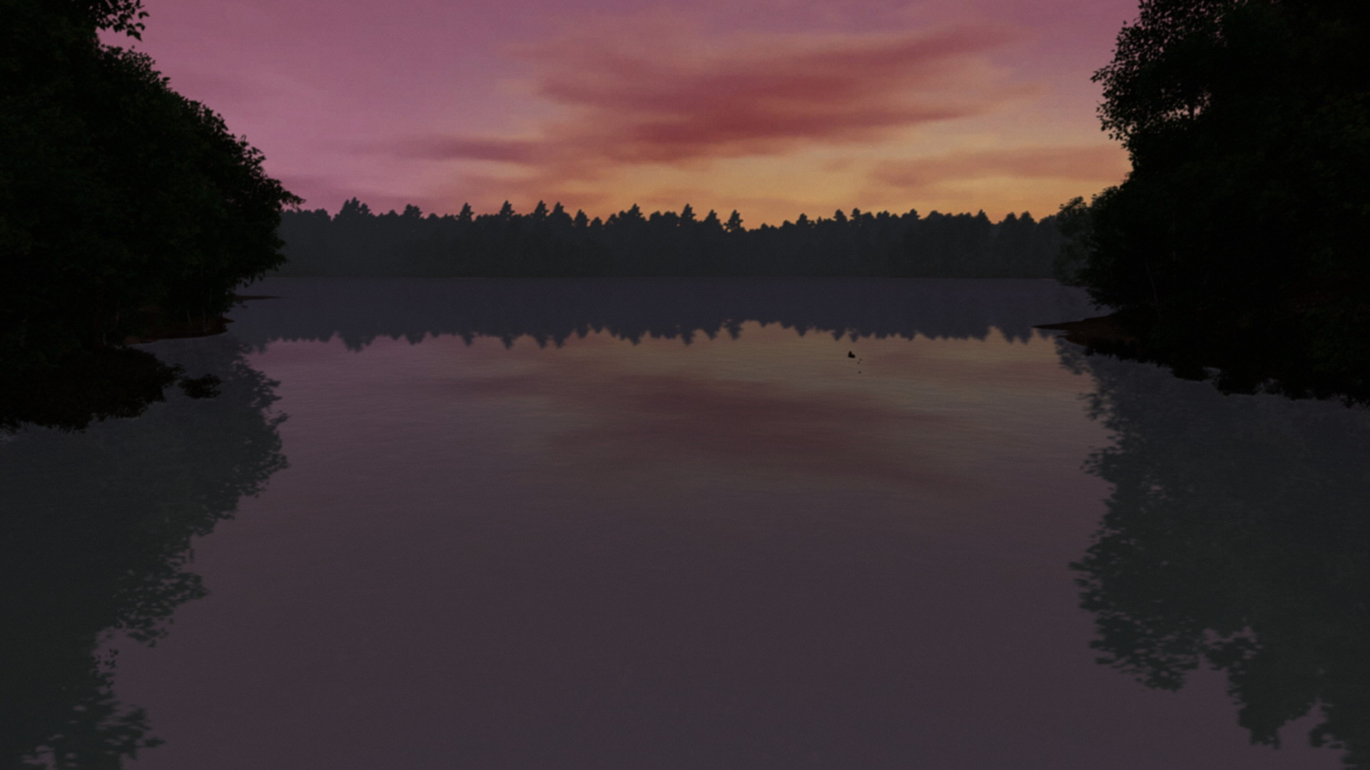 Walden, a game - screenshot 10