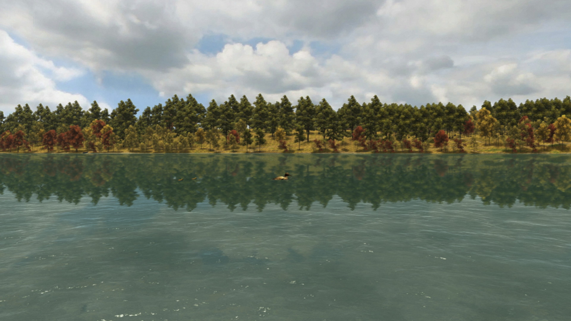 Walden, a game - screenshot 3