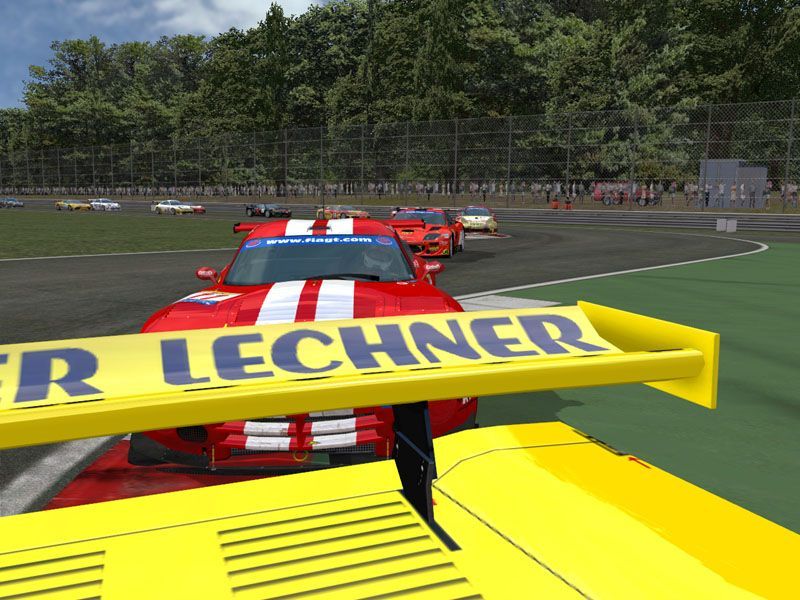 GTR: FIA GT Racing Game - screenshot 71