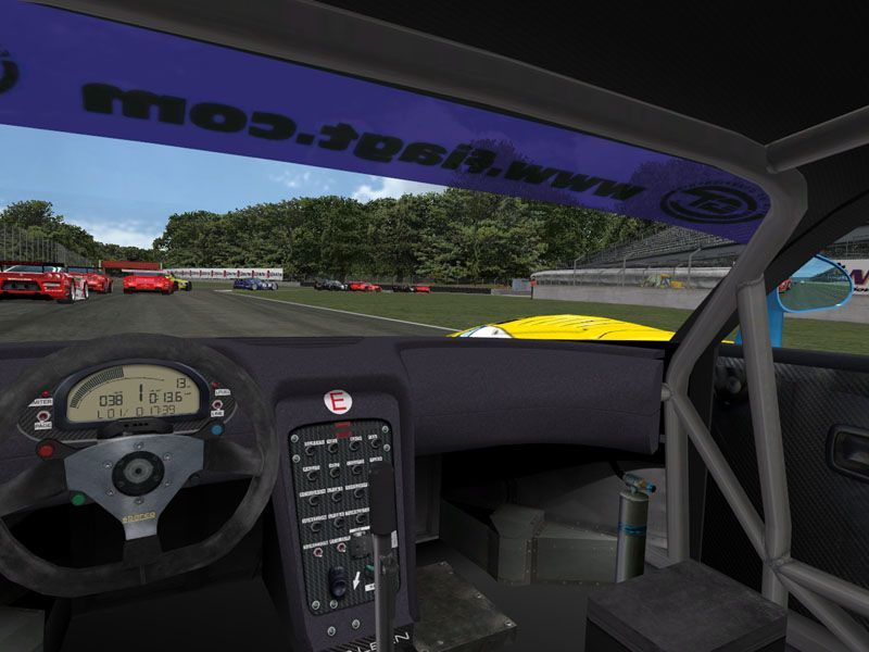 GTR: FIA GT Racing Game - screenshot 66