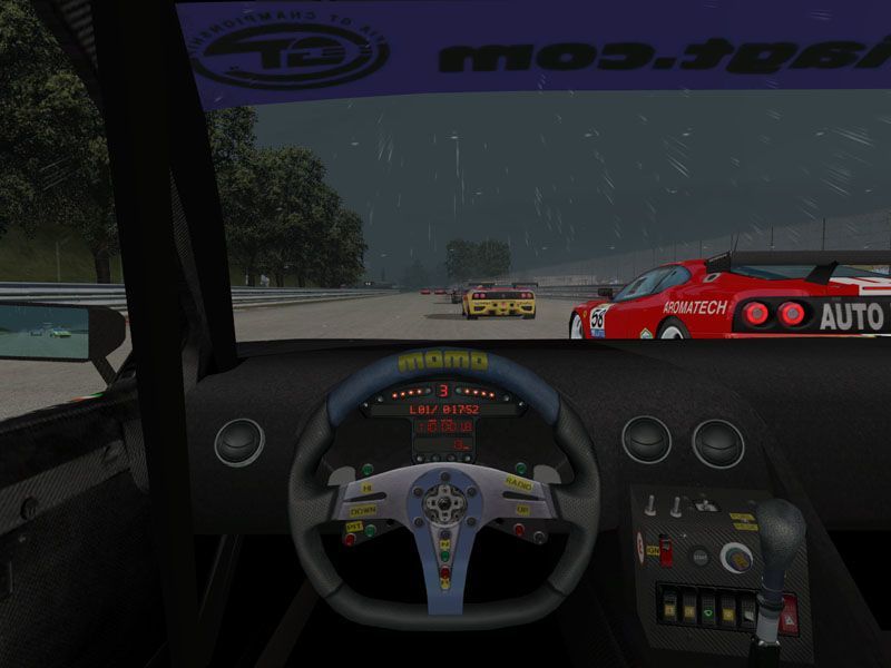 GTR: FIA GT Racing Game - screenshot 65