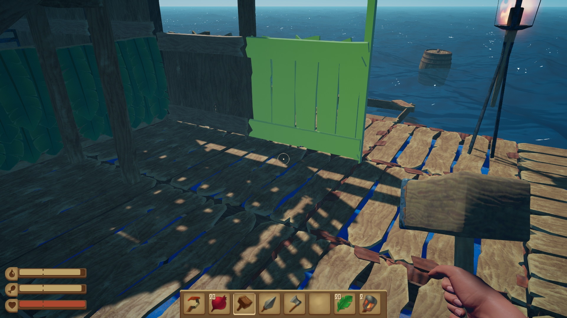 Raft - screenshot 11