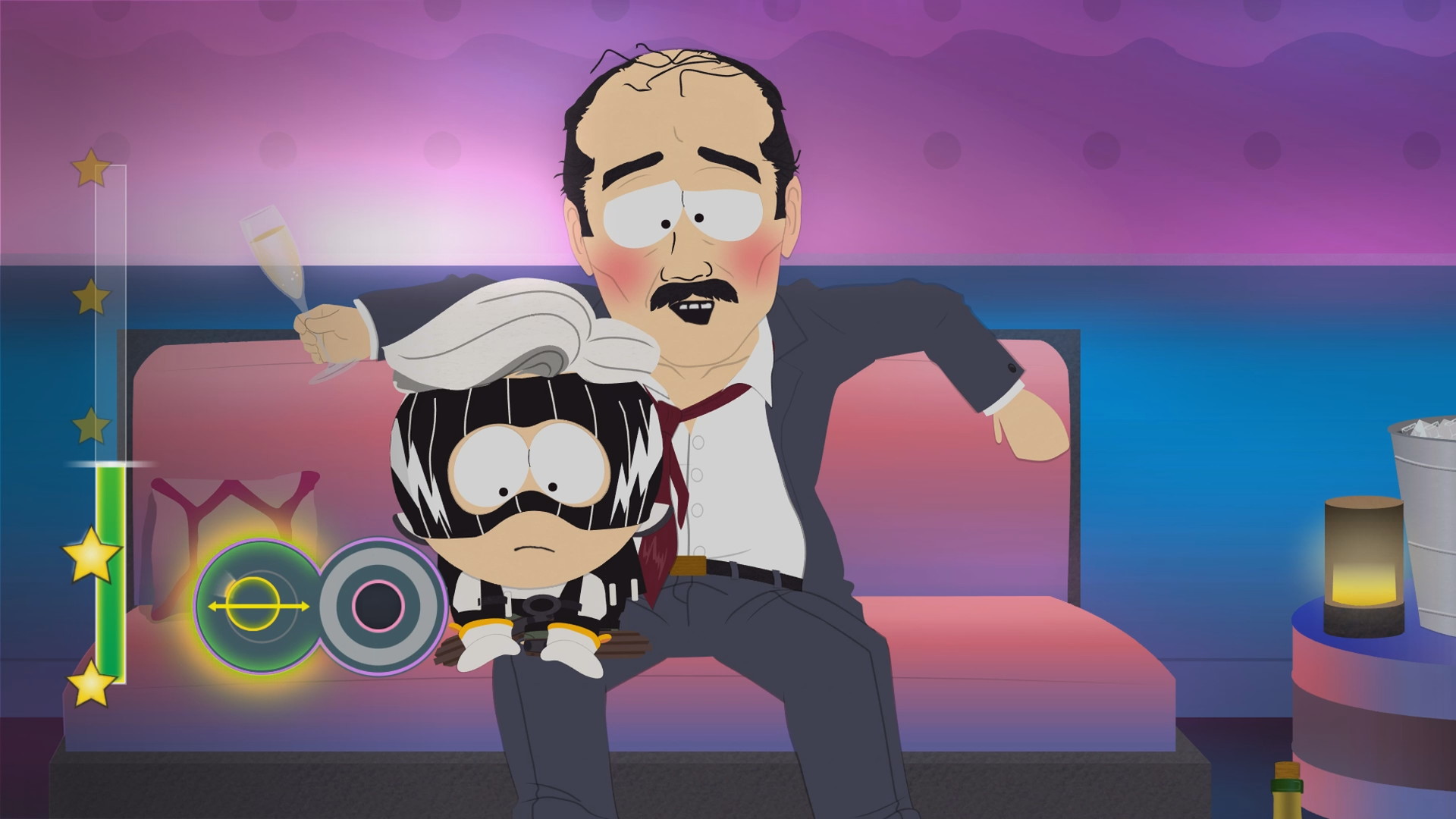 South Park: The Fractured but Whole - screenshot 16