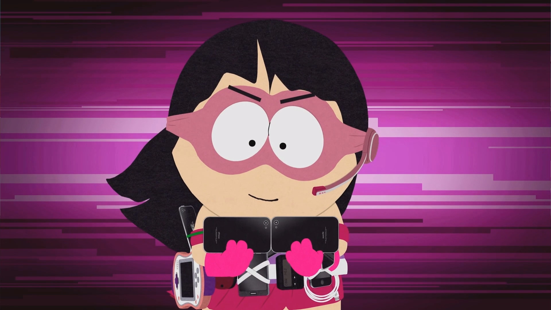 South Park: The Fractured but Whole - screenshot 1
