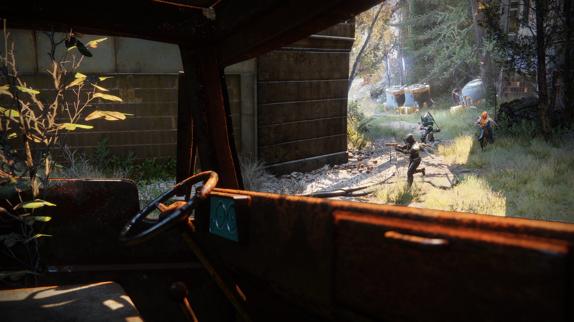 Destiny 2 - screenshot 81