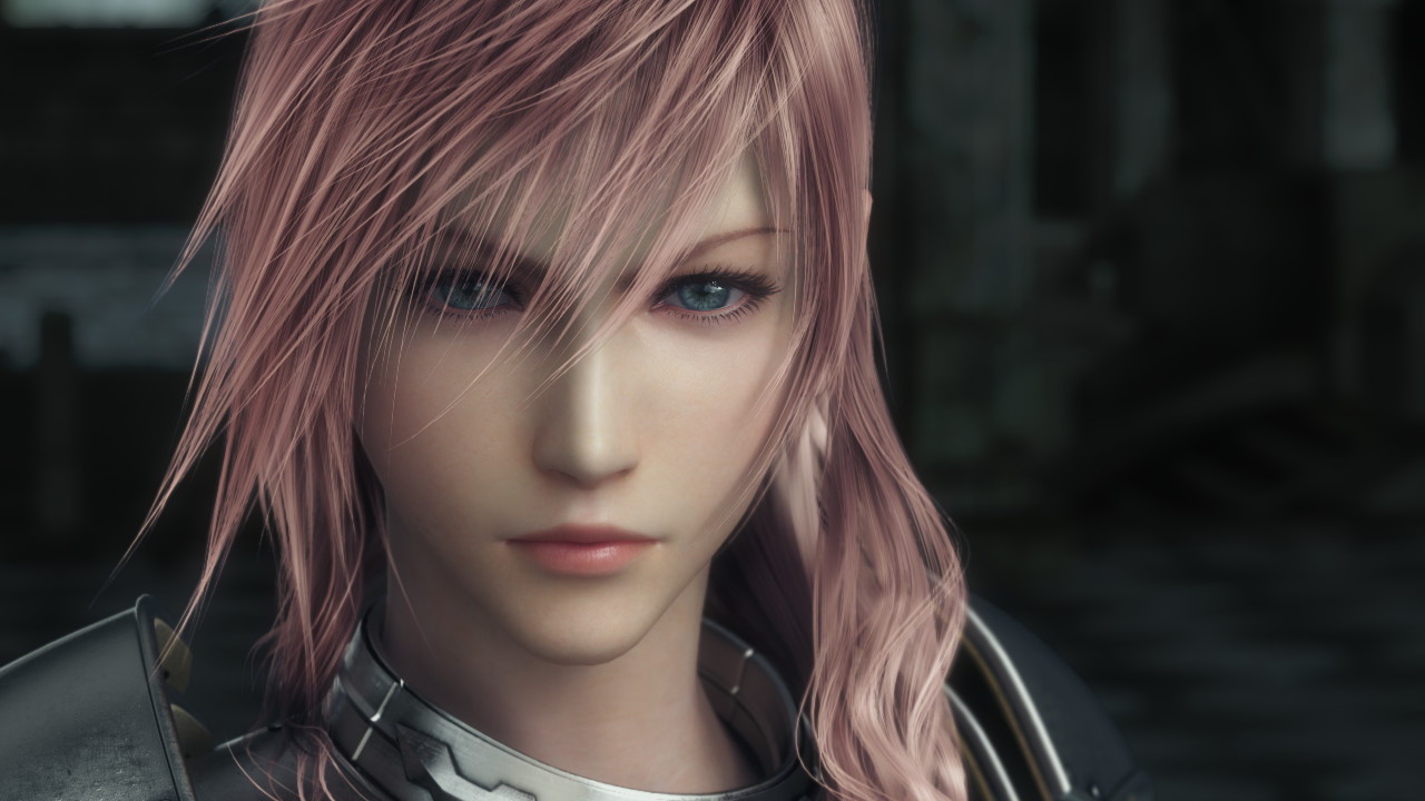 Final Fantasy XIII-2 - screenshot 6