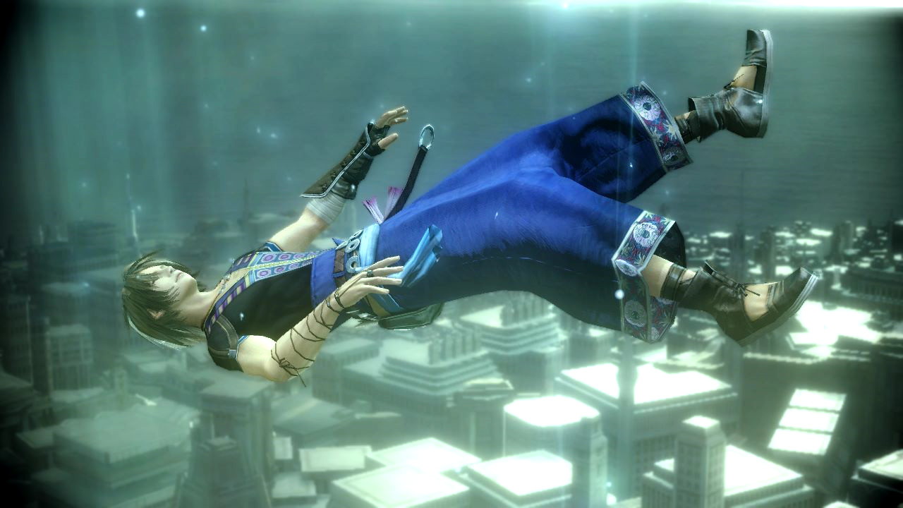 Final Fantasy XIII-2 - screenshot 2