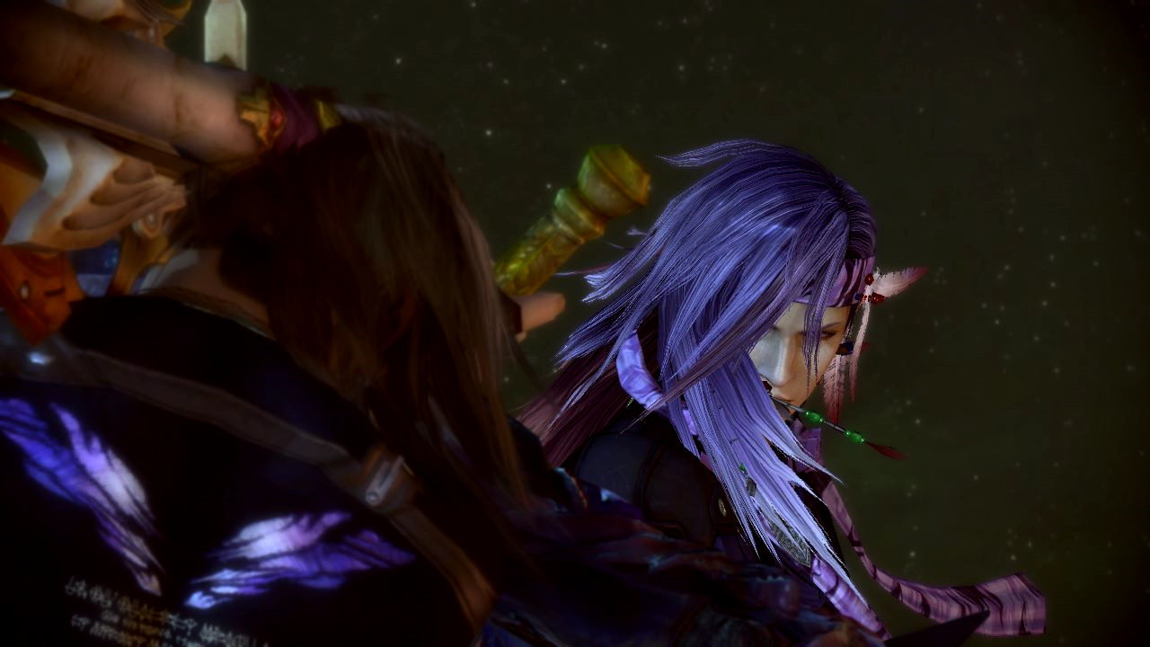 Final Fantasy XIII-2 - screenshot 1