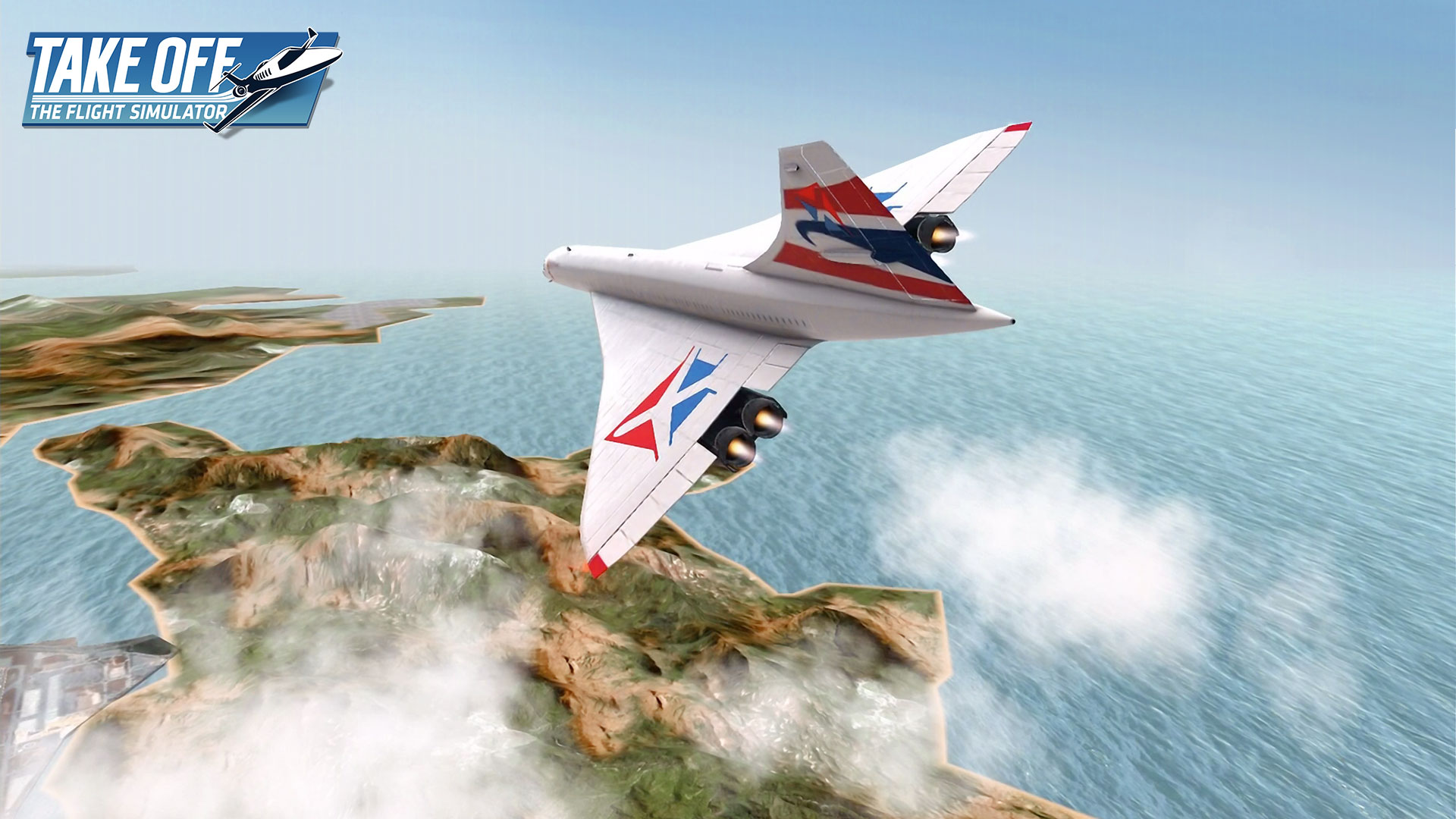Take Off - The Flight Simulator - screenshot 6
