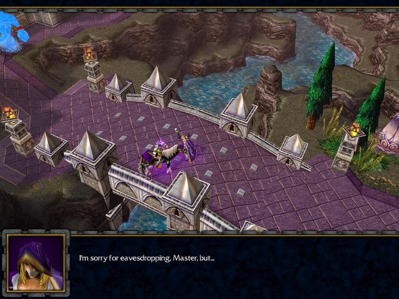 WarCraft 3: Reign of Chaos - screenshot 21