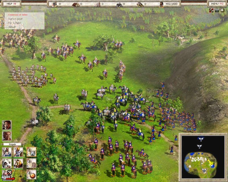 Alexander - screenshot 12