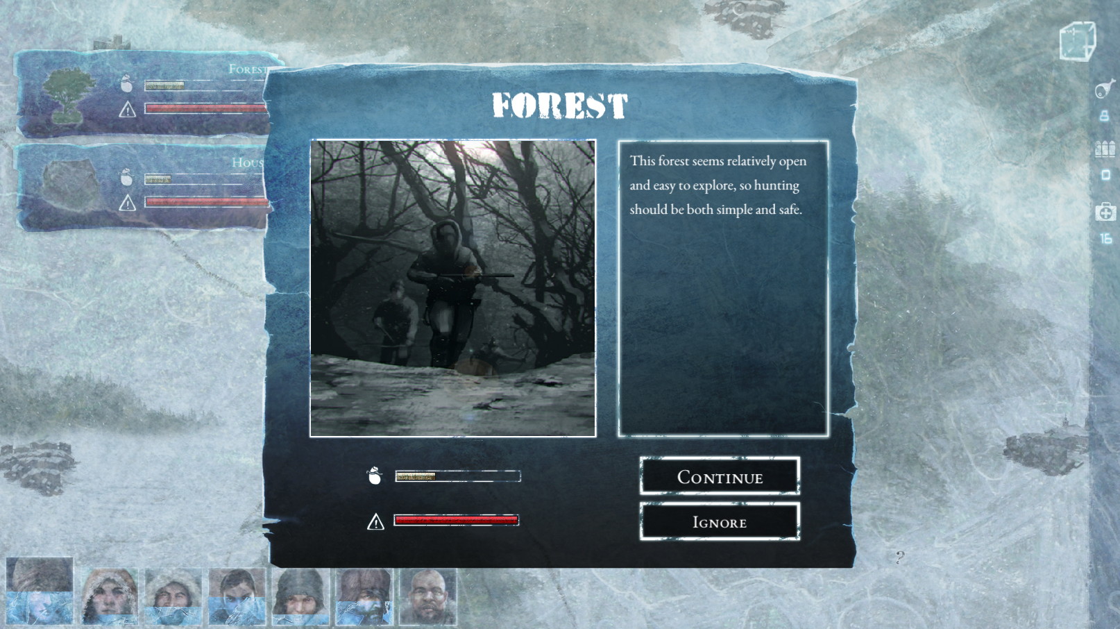 ICY: Frostbite Edition - screenshot 3