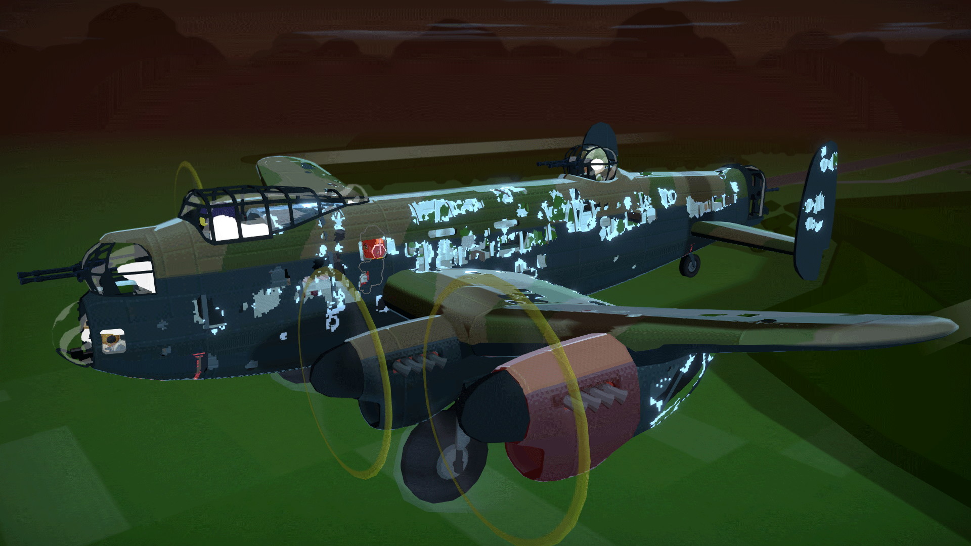 Bomber Crew - screenshot 5