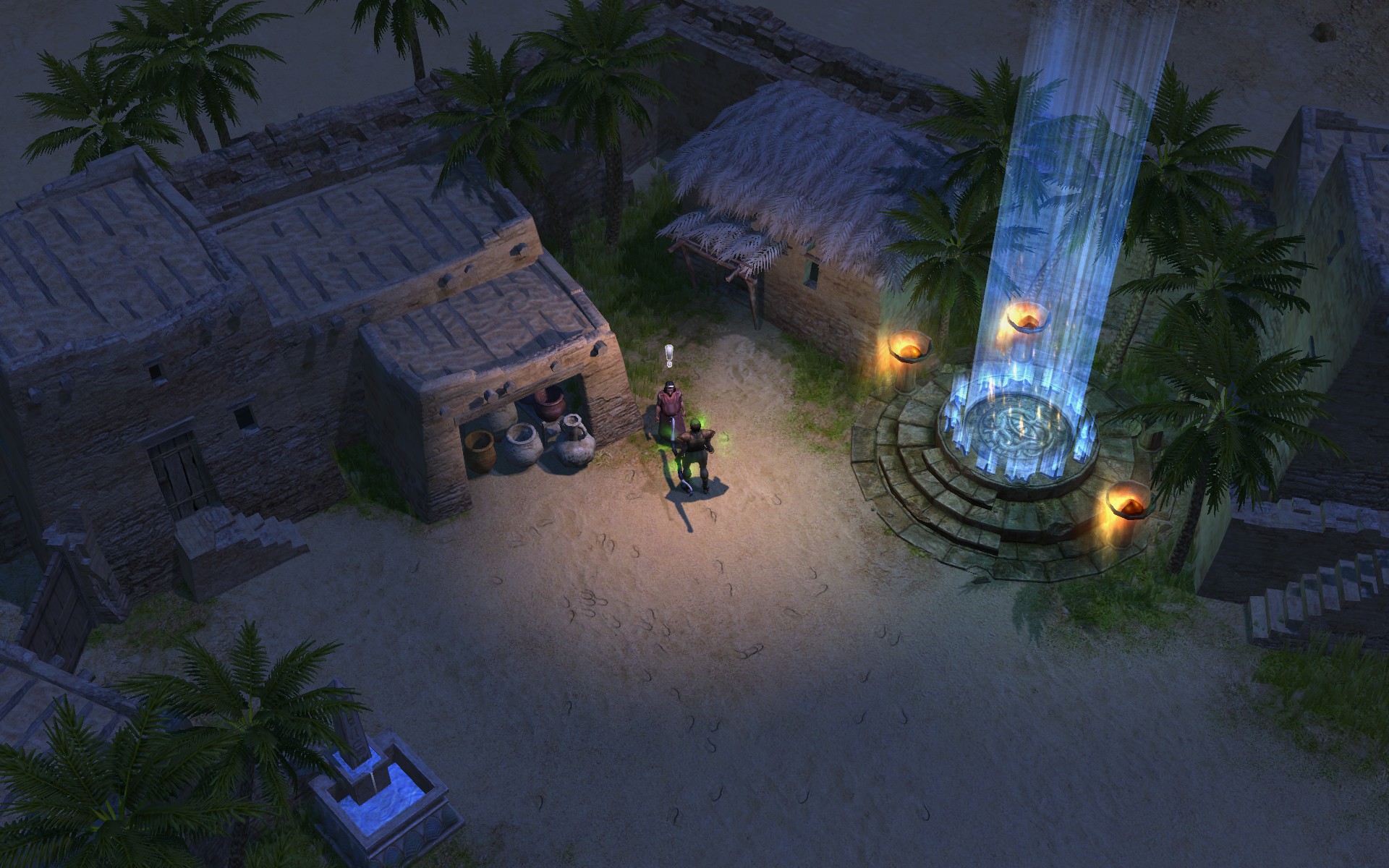 Titan Quest Anniversary Edition - screenshot 4