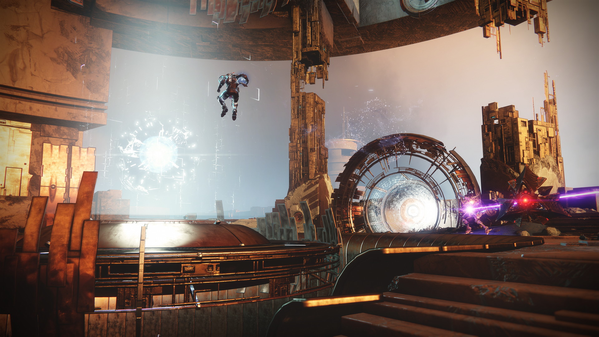 Destiny 2: Curse of Osiris - screenshot 28
