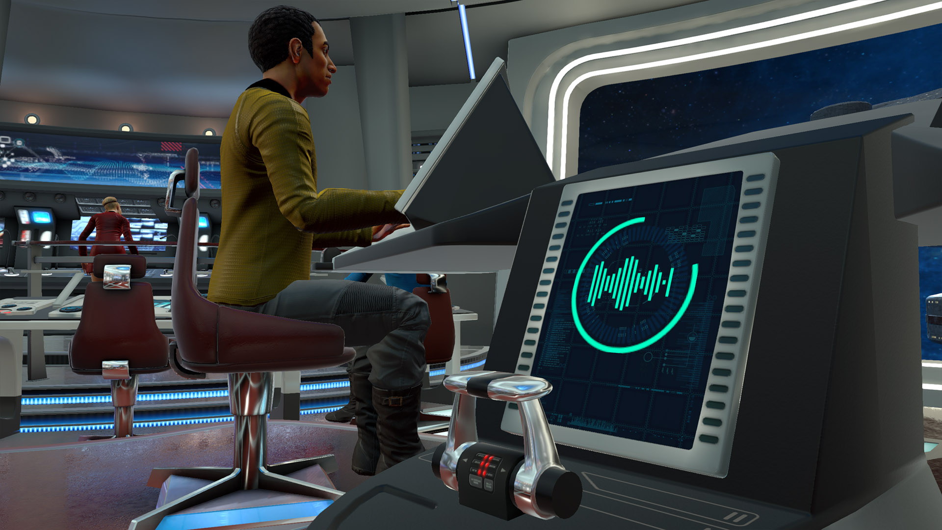 Star Trek: Bridge Crew - screenshot 6