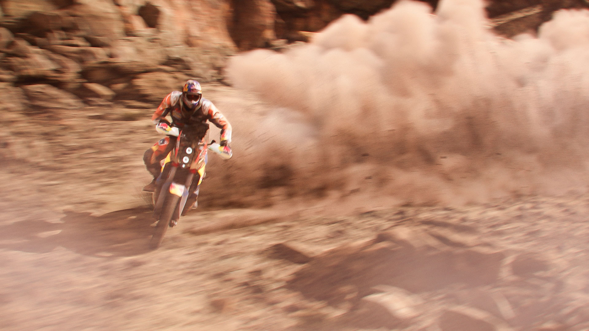 Dakar 18 - screenshot 10
