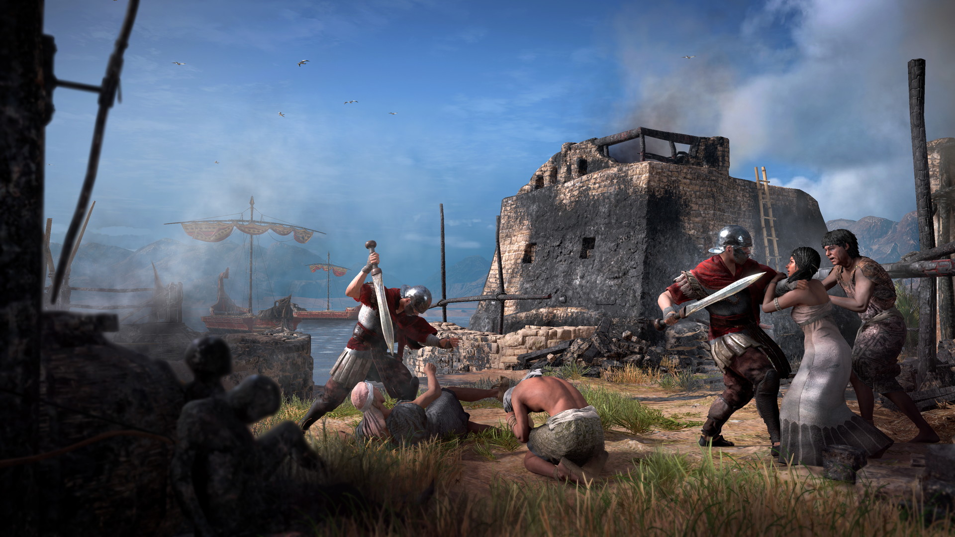 Assassin's Creed: Origins - The Hidden Ones - screenshot 3