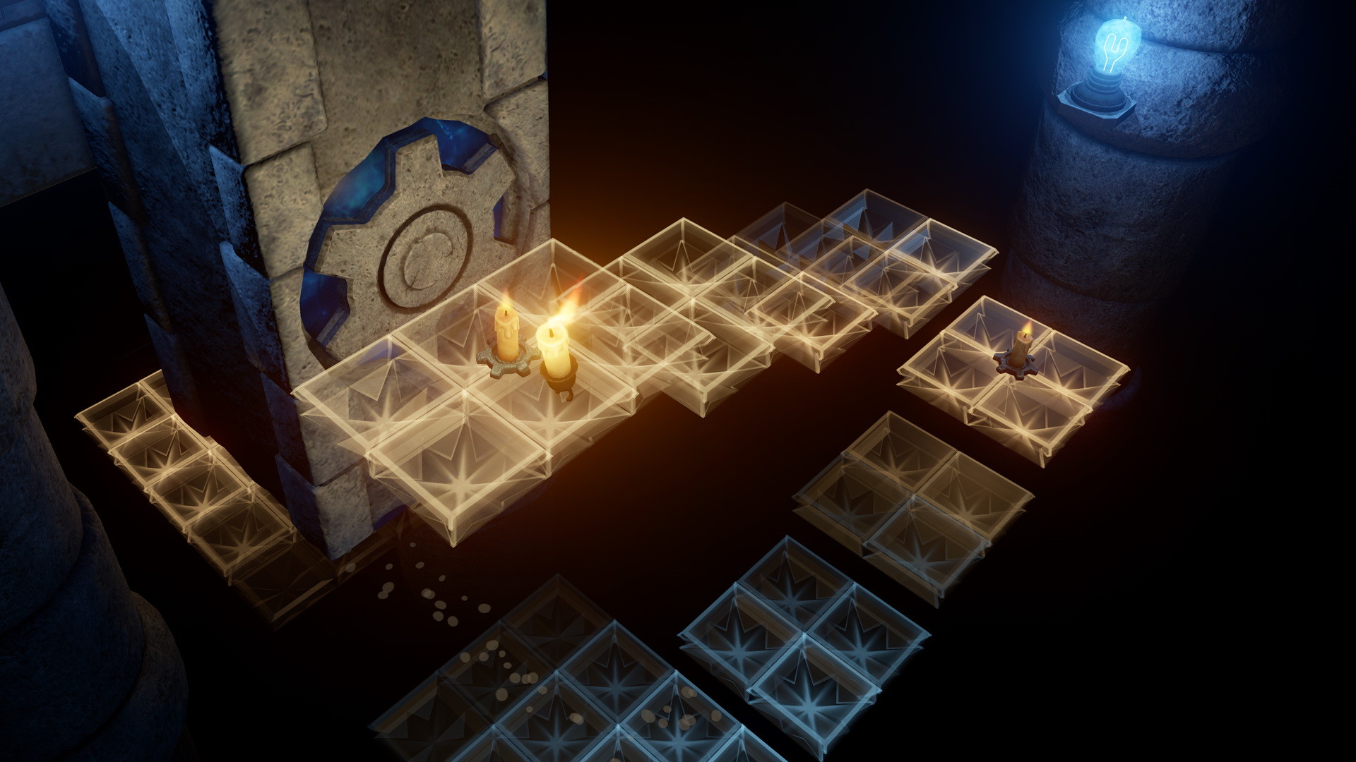 Candleman: The Complete Journey - screenshot 16
