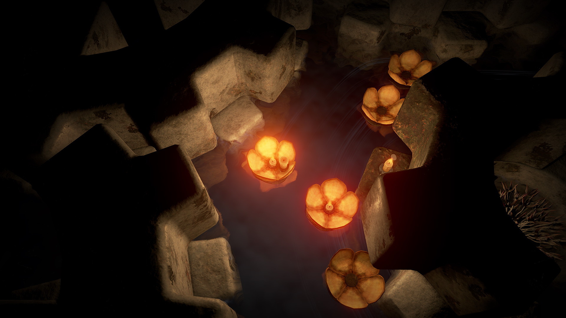 Candleman: The Complete Journey - screenshot 9