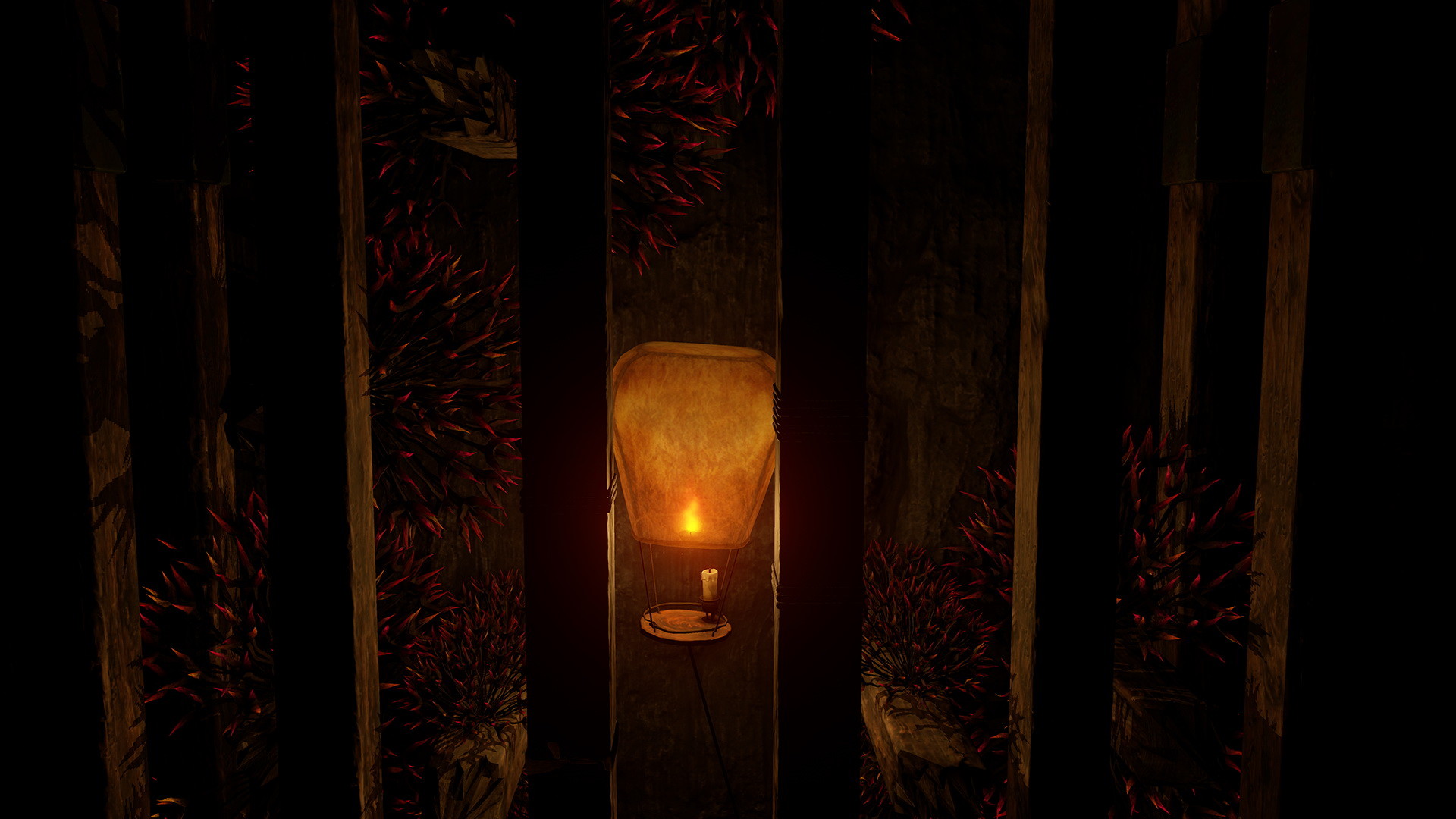 Candleman: The Complete Journey - screenshot 4