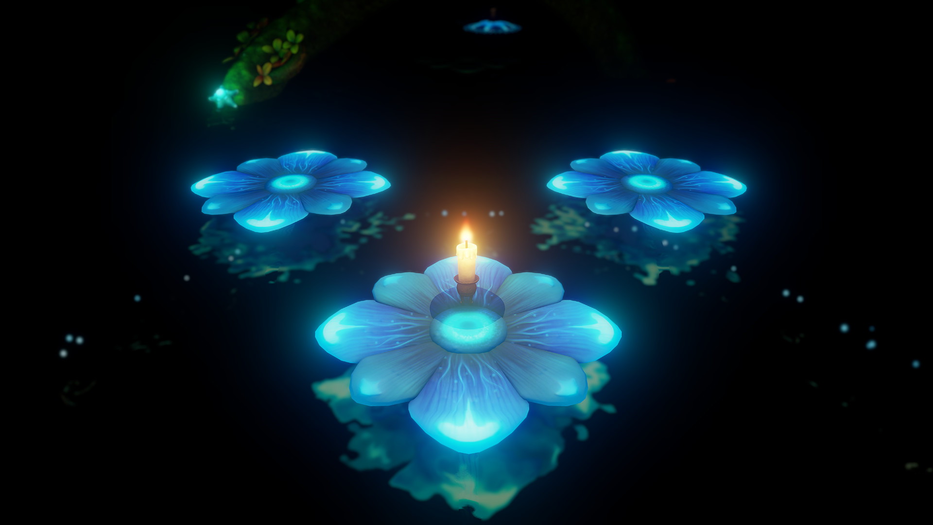 Candleman: The Complete Journey - screenshot 1
