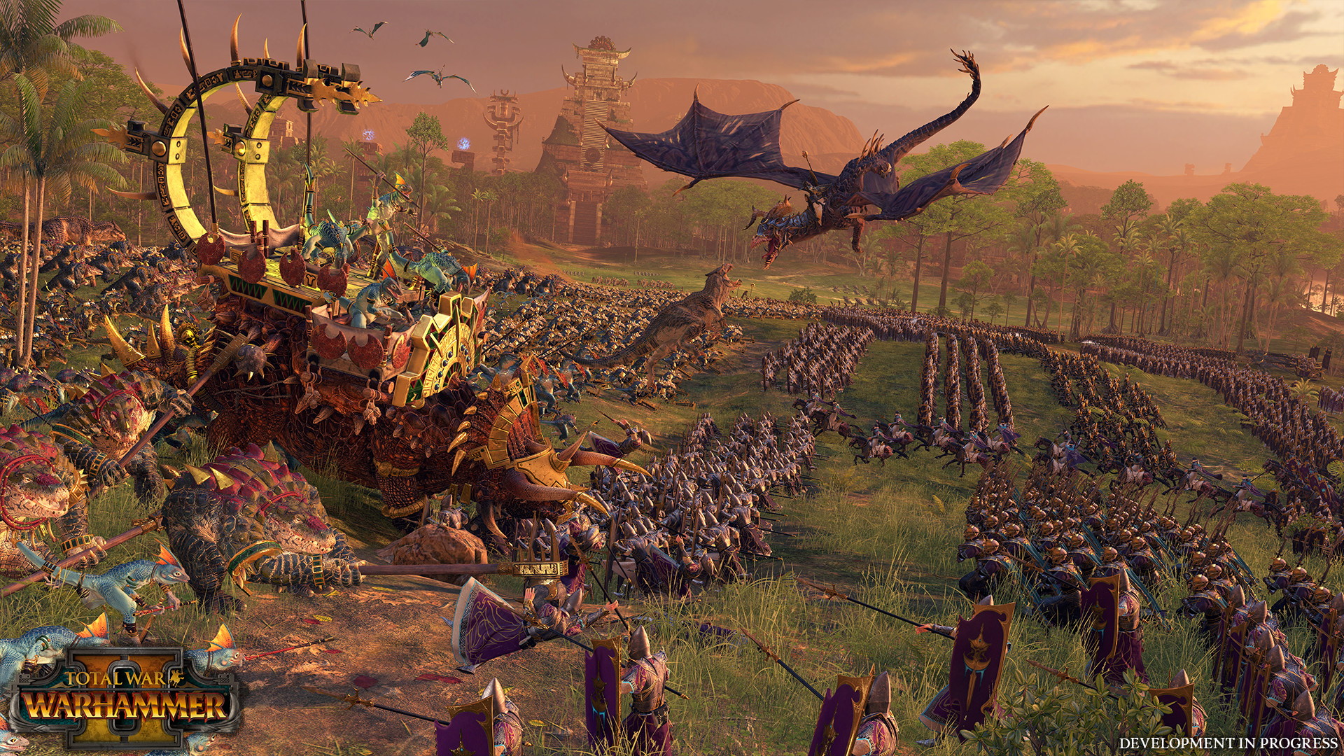 Total War: Warhammer II - screenshot 3