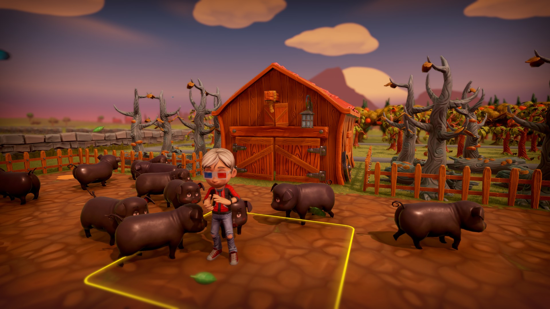 Farm Together - screenshot 9