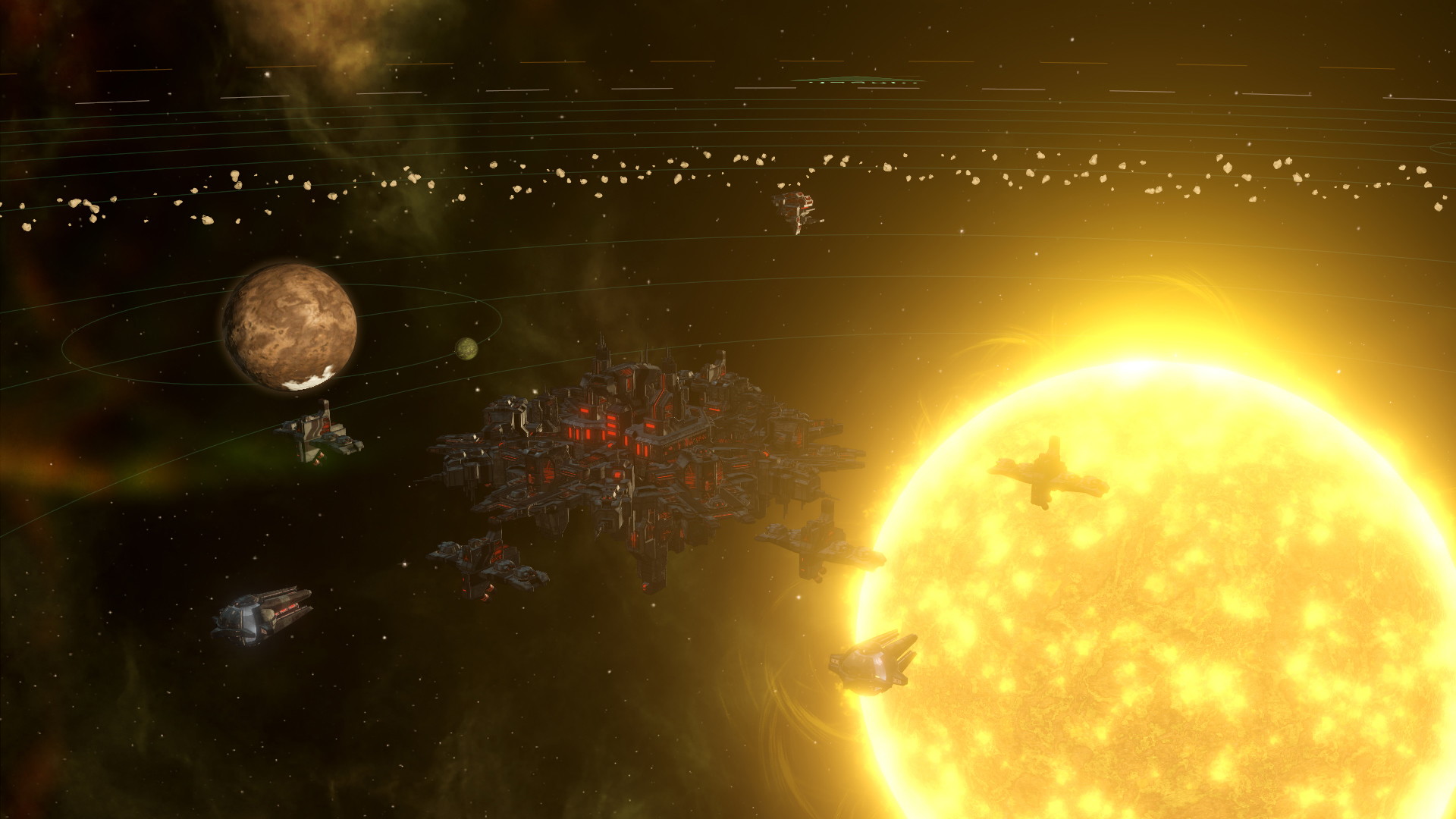 Stellaris: Apocalypse - screenshot 7