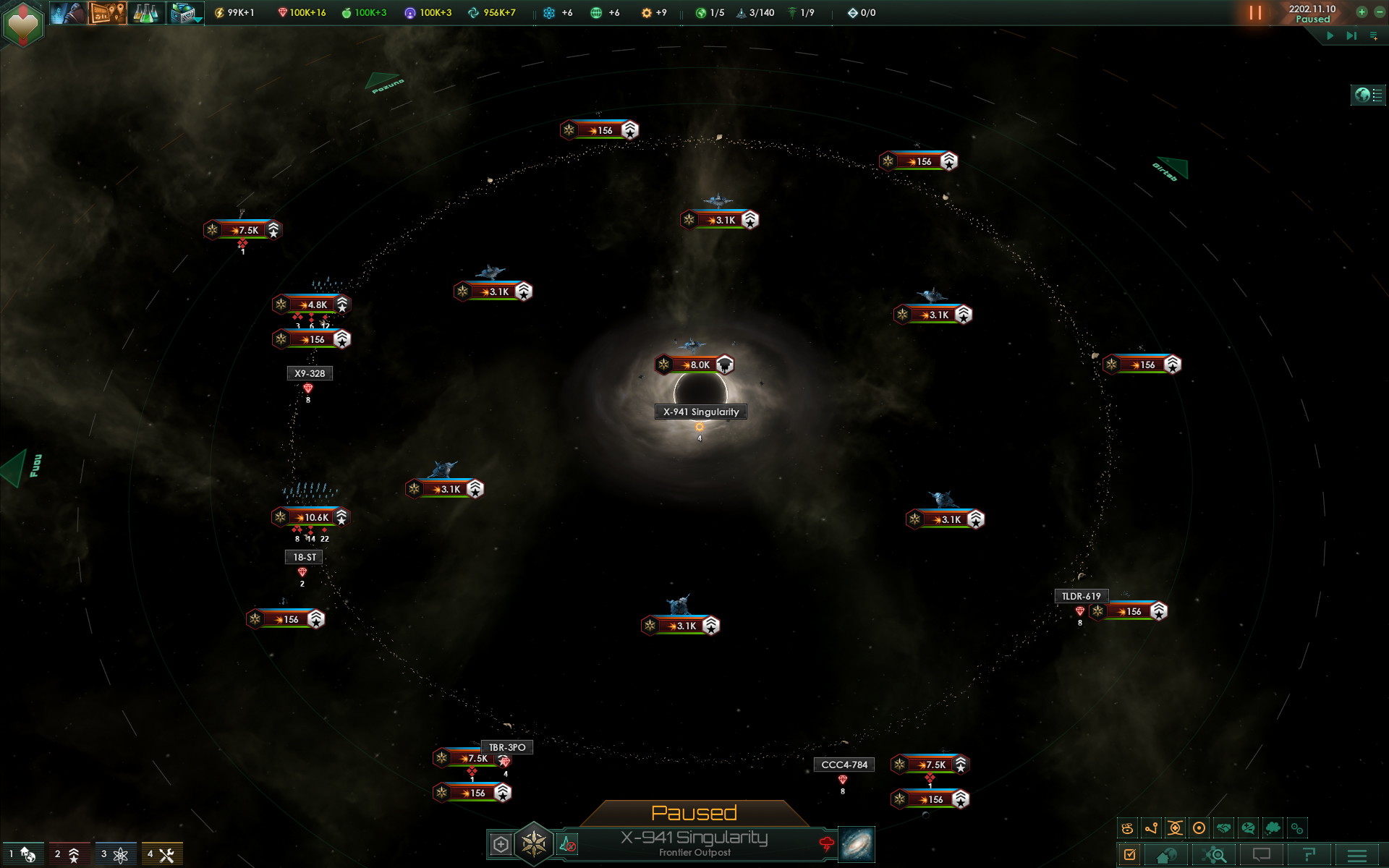 Stellaris: Apocalypse - screenshot 6