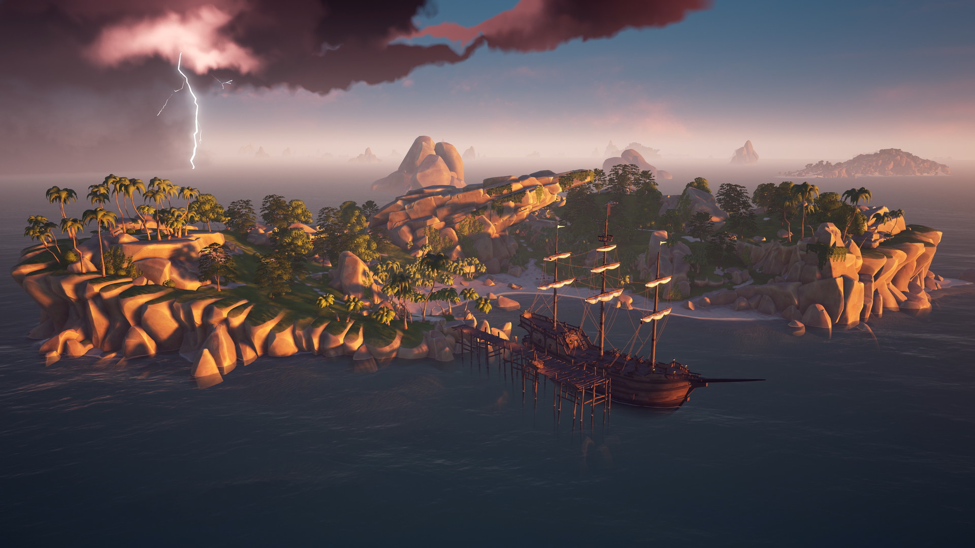 Sea of Thieves - screenshot 31