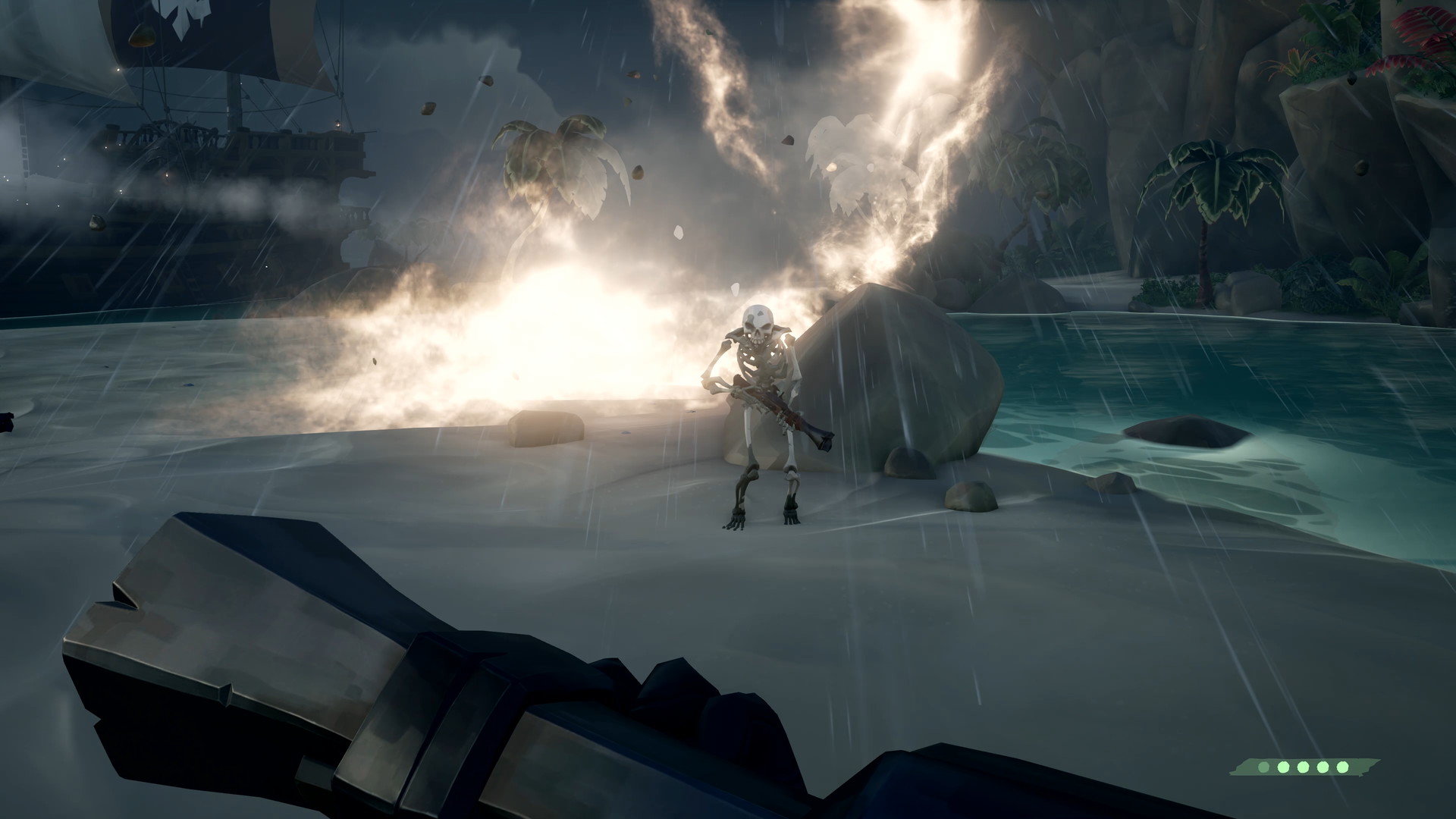 Sea of Thieves - screenshot 16