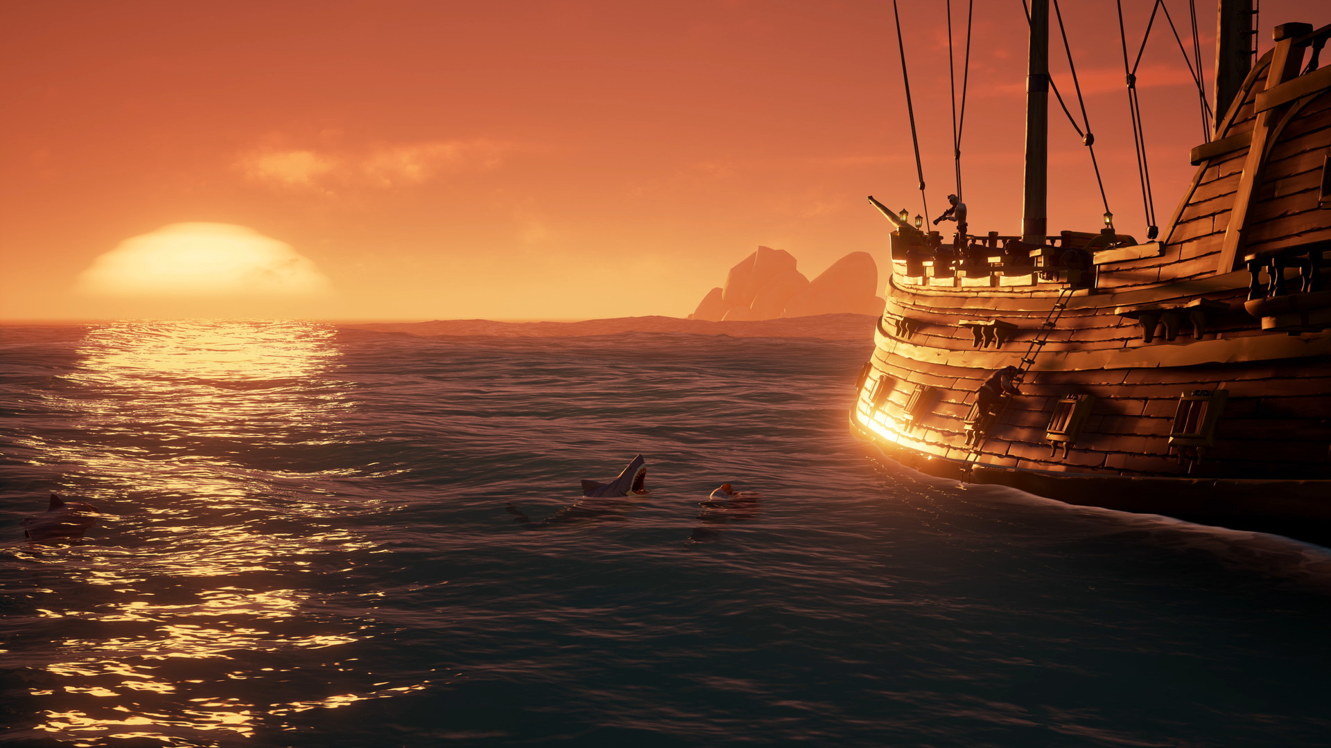 Sea of Thieves - screenshot 10